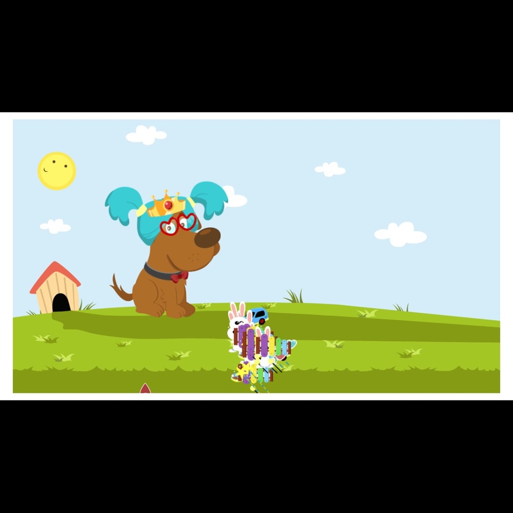 Meet your Posher, Enisa